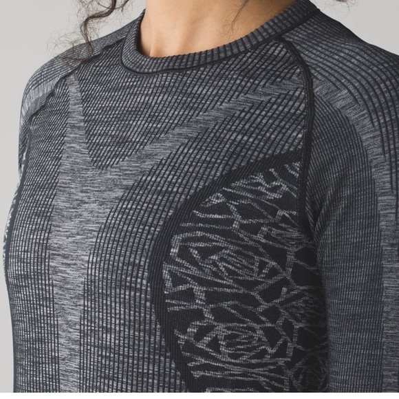 Lululemon 🦄 RARE First Edition Rest Less NWT 8 - Picture 5 of 7